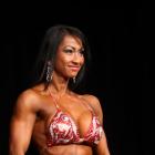 Ann  Pratt - IFBB Toronto Pro Supershow 2011 - #1